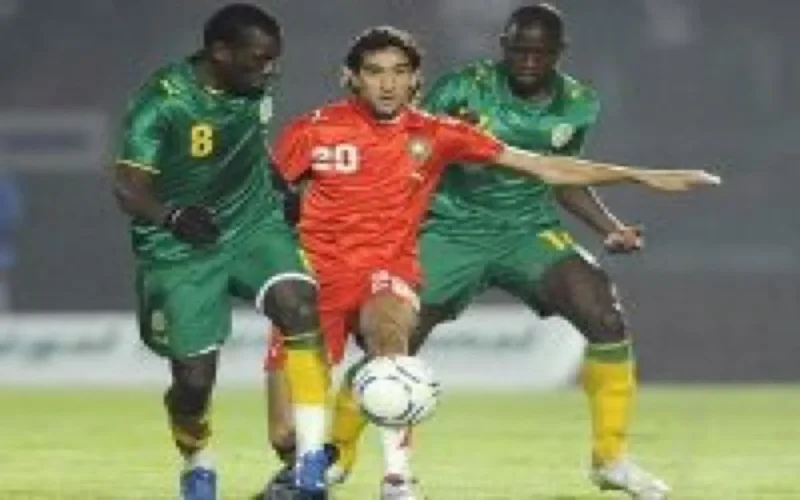 Le match Sénégal-Maroc le 10 août à 17h GMT