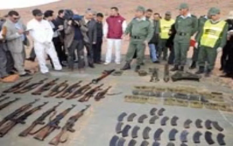 Terrorisme : 27 personnes jugées au Maroc