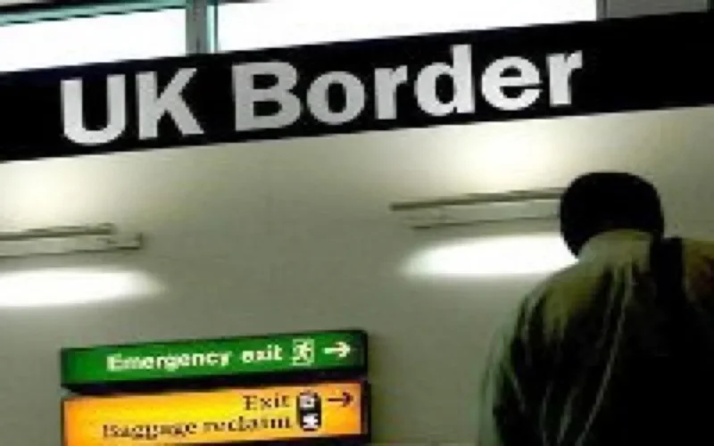 Trop d'étrangers en Grande Bretagne ? 70% disent oui !