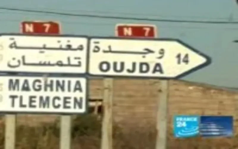 L'ouverture de frontières entre le Maroc et l'Algérie pour bientôt ?