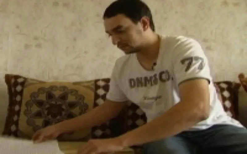 Rachid Boukaïor, né en France et clandestin