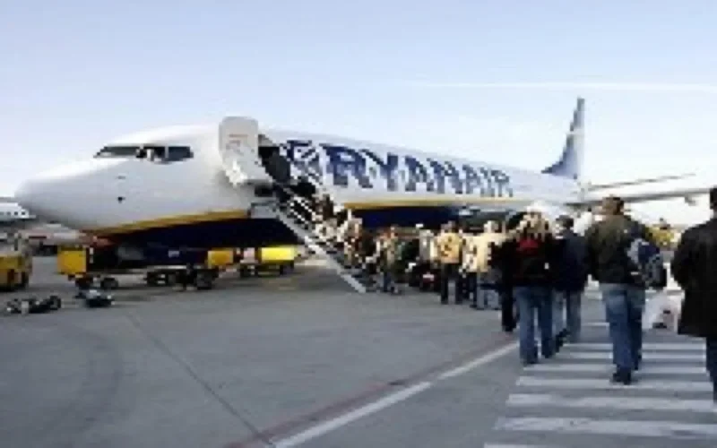 Ryanair lance Marrakech-Eindhoven 