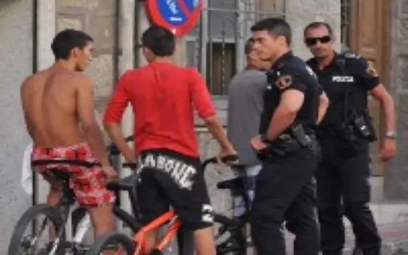 Affrontements en Espagne après l'agression d'un Marocain