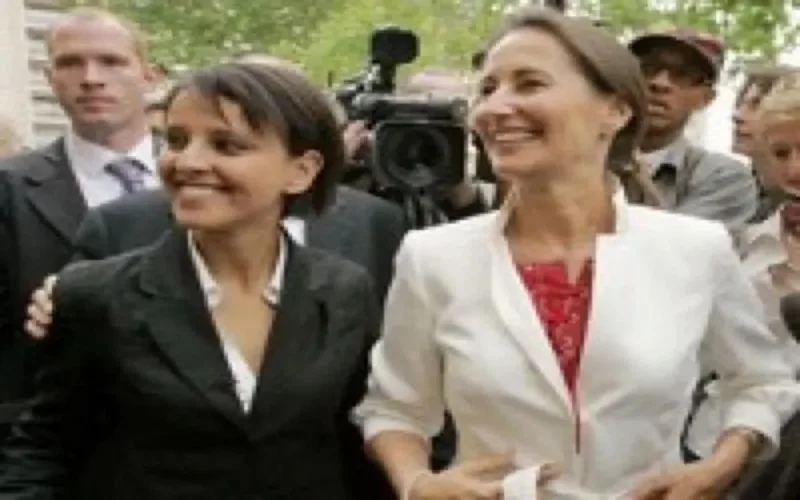 France-Politique : pas de place pour les minorités