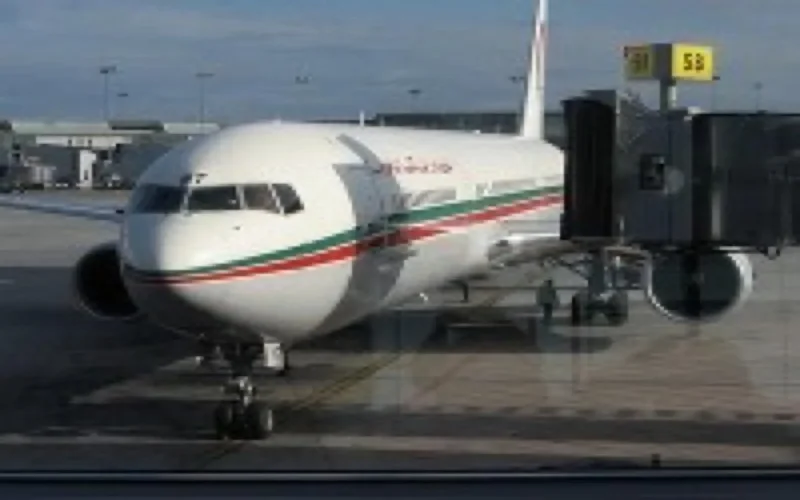 Royal Air Maroc supprime 1560 emplois