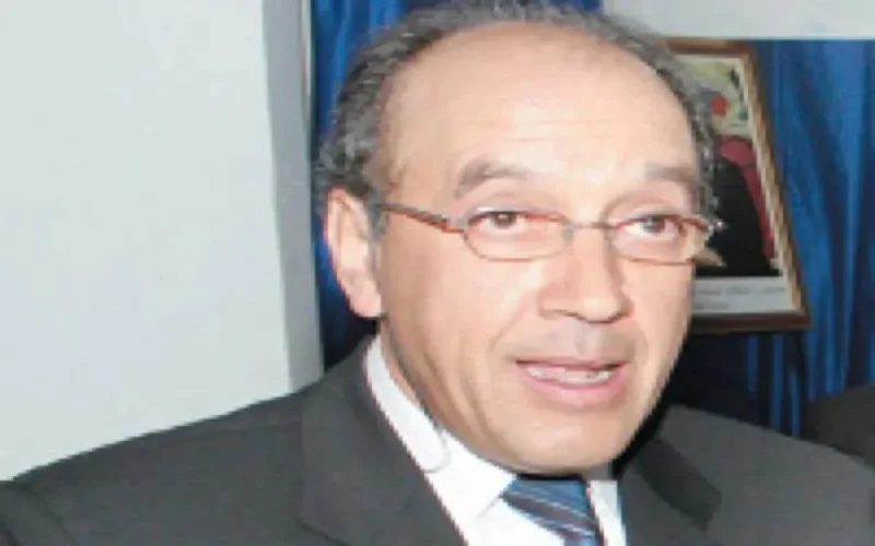 Décès d'Abderrahim Harrouchi, ancien ministre de la Santé