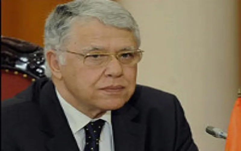 Abbas El Fassi écrit ses mémoires