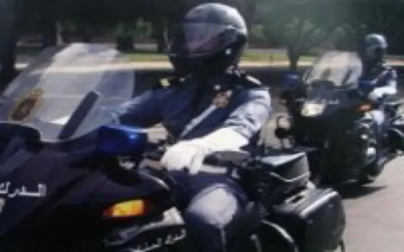 Corruption : deux gendarmes arrêtés en flagrant délit à Benslimane