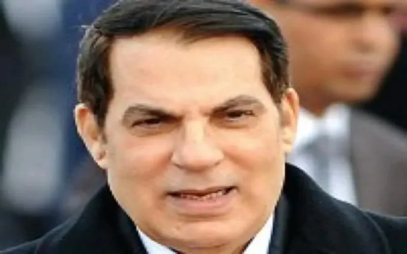 Zine El Abidine Ben Ali a eu une fille au Maroc