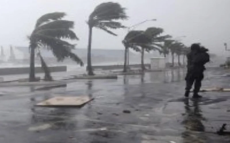 L'ouragan Irene perturbe les vols de la RAM vers New York 