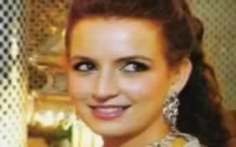 Lalla Salma Bennani, nouvelle Altesse royale marocaine