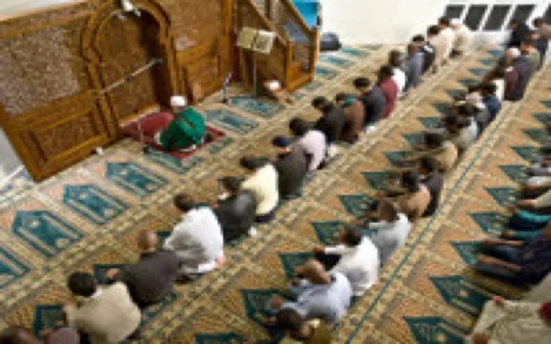 L'Aïd El Fitr 2011, mardi 30 août en France