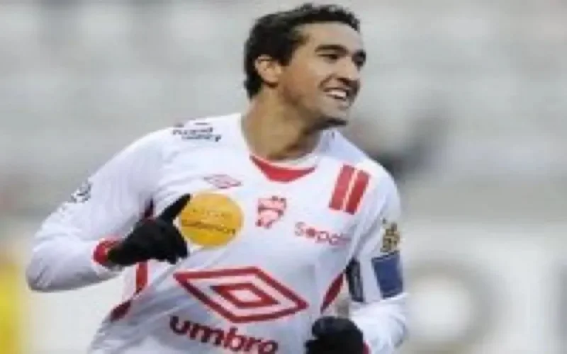 Youssef Hadji signe à Rennes