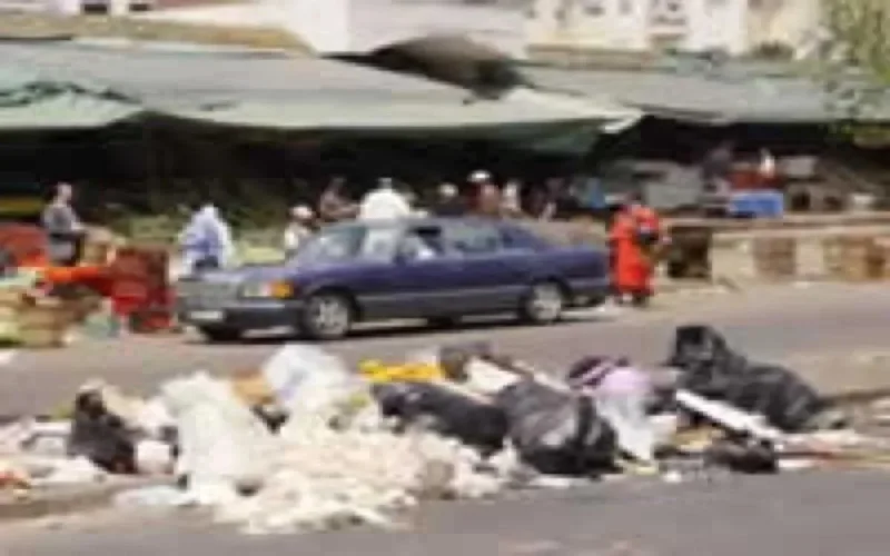 Casablanca confie à SITA la collecte des déchets