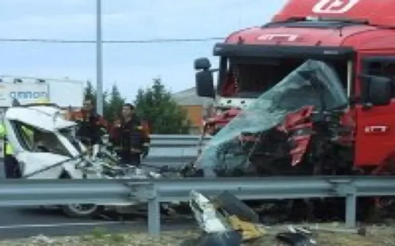 Un Marocain tué dans un accident au nord de l'Espagne