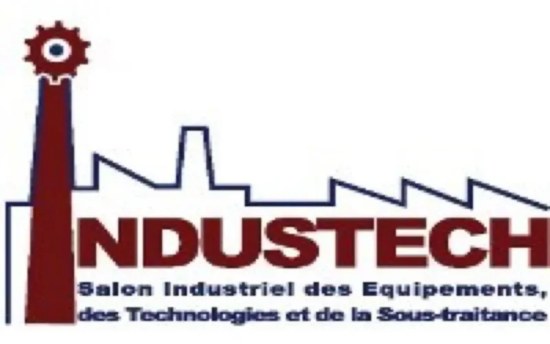Industech du 14 au 17 septembre à Casablanca