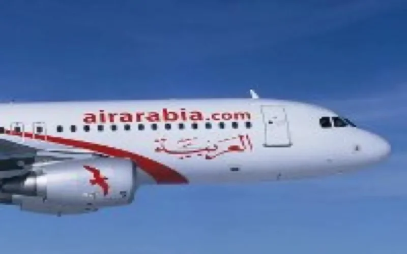 Les bagages deviennent payants chez Air Arabia Maroc