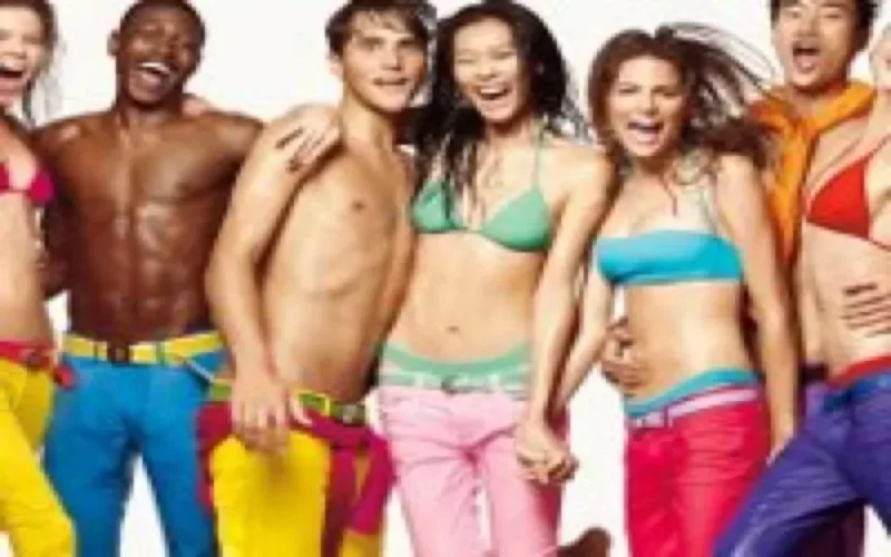 Benetton installe une usine au Maroc