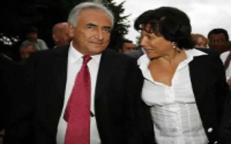 Dominique Strauss Khan se réfugie à Marrakech