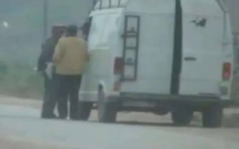 Corruption : six gendarmes pris en flagrant délit à Fès