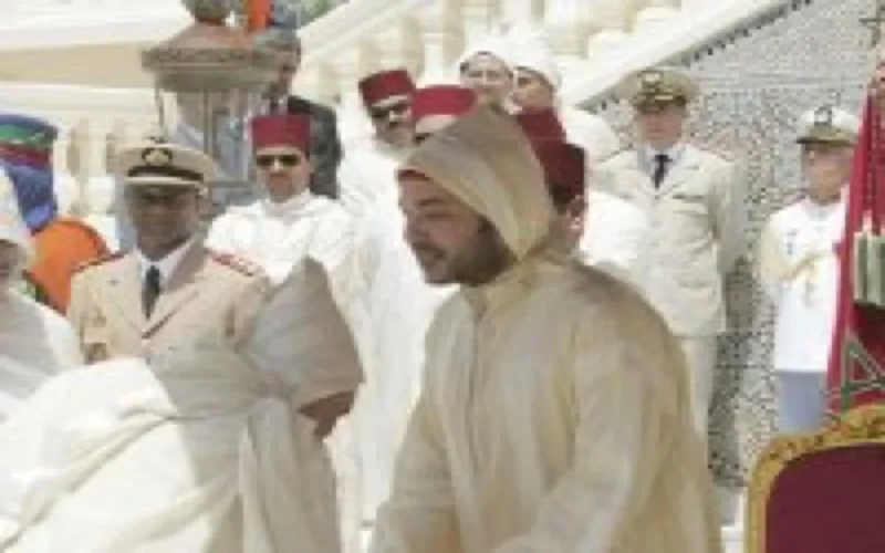 Ces élites plus puissantes que la classe politique marocaine