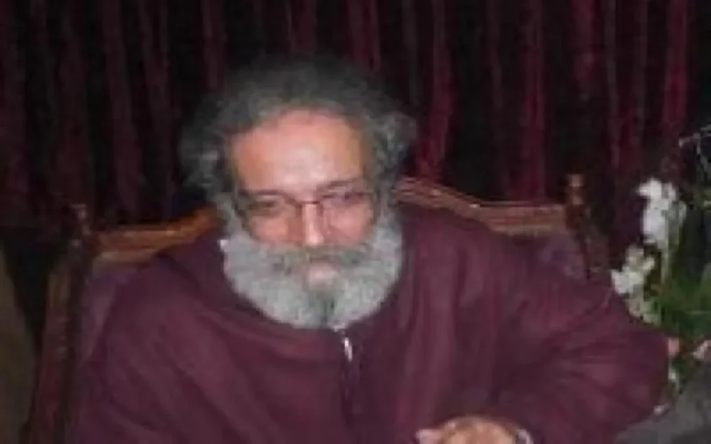 Mort de l'acteur Mustapha Salamat