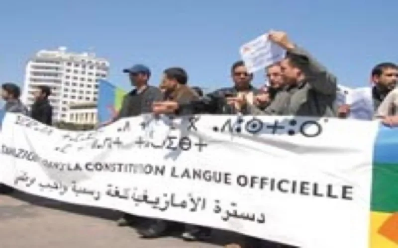 Elections 2011 : les militants amazighs contre-attaquent