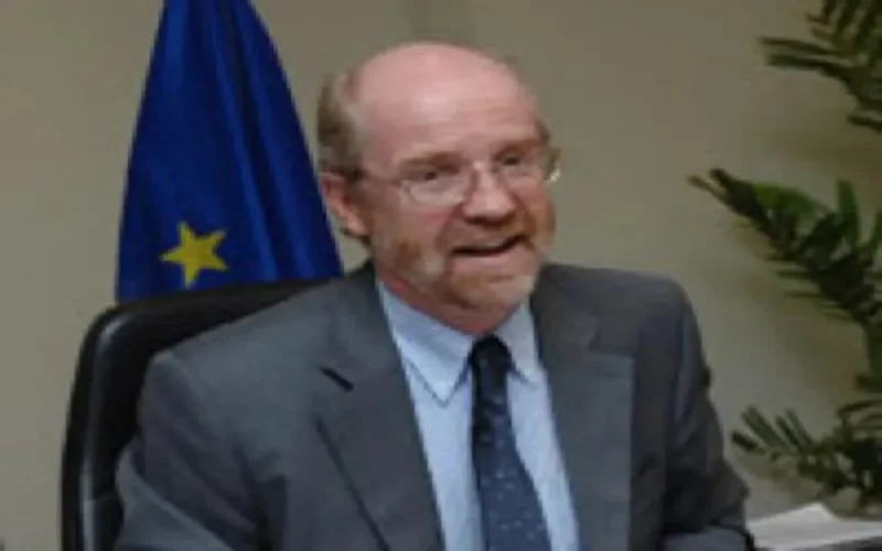 Sean Doyle : Le Maroc, une priorité pour l'Europe élargie