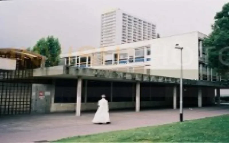 L'Islam, les banlieues et la République