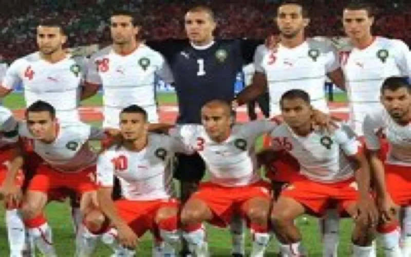 Résultat match Maroc - Tanzanie 3-1 