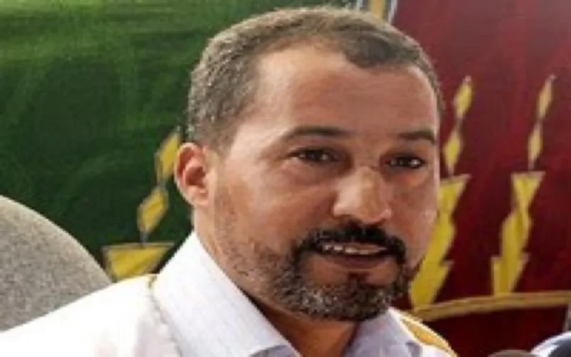 Mustapha Salma : "Le Polisario est une marque déposée en Algérie"