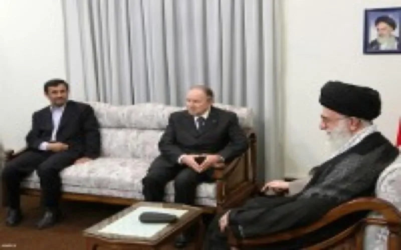 L'Algérie aurait demandé à l'Iran de reconnaître le Polisario