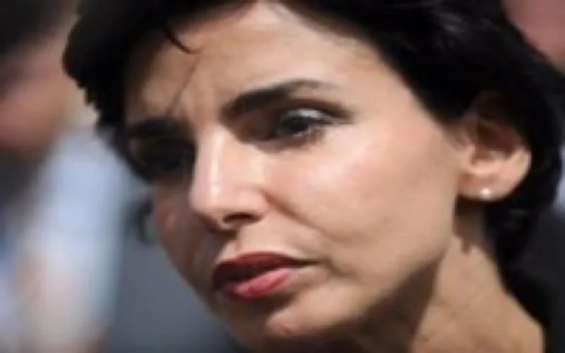 Condamné pour des mails coquins à Rachida Dati