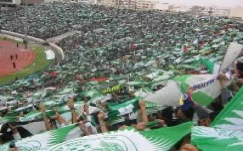 Football : le Maroc veut organiser le Mondial des clubs 2013 et 2014
