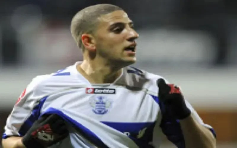 Adel Taarabt peut quitter Queens Park Rangers