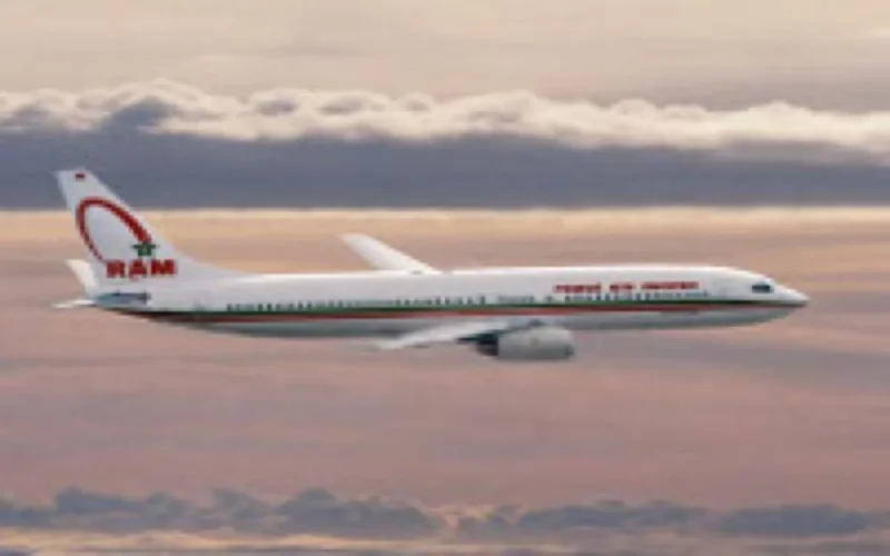 Royal Air Maroc : "pas d'exclusivité avec Boeing"