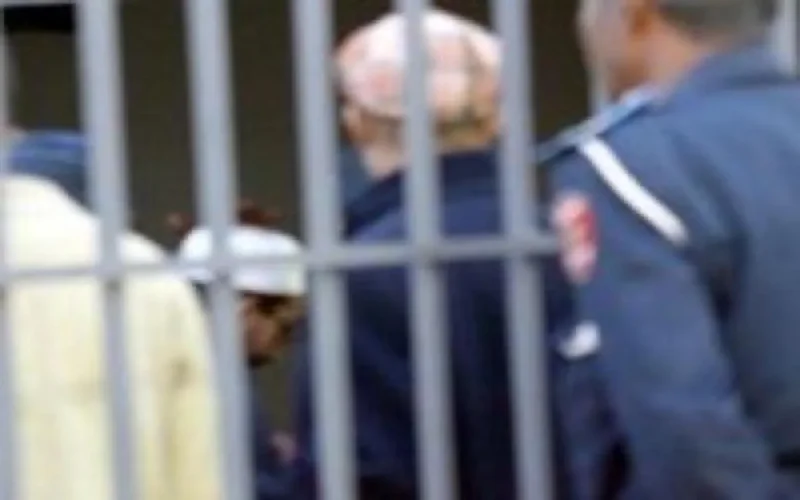 Zakaria Moumni reste en prison