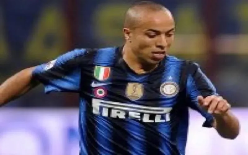 Houssine Kharja insulté par Stefano Capozzuca