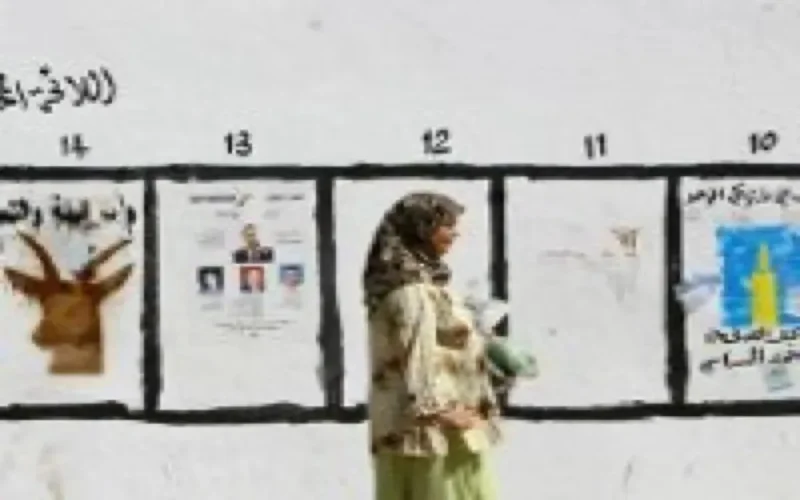 Elections 2011 : 13,6 millions de votants 