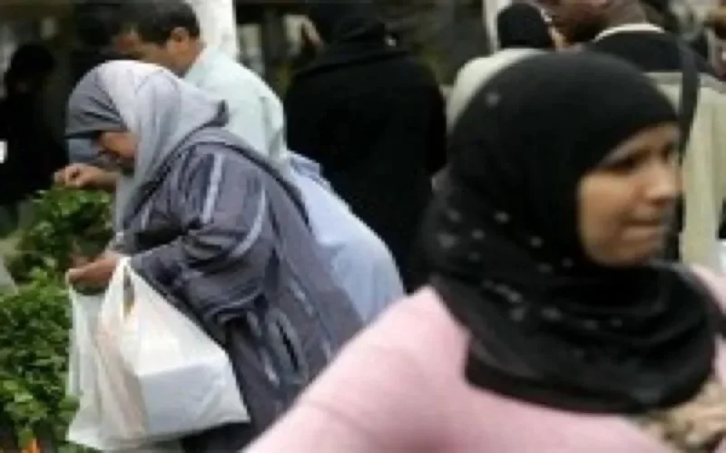 Les Marocains boudent les Pays-Bas