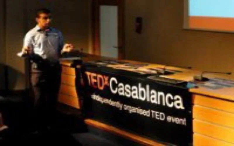 TEDx Casablanca aura lieu le 12 novembre