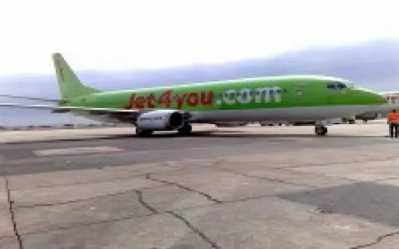 Jet4you lance huit liaisons au départ du Maroc