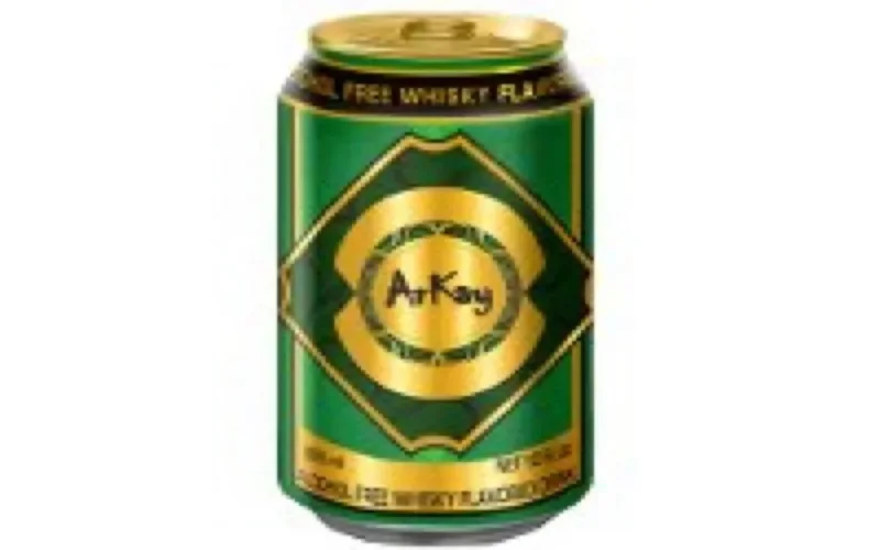 Le Whisky halal arrive !