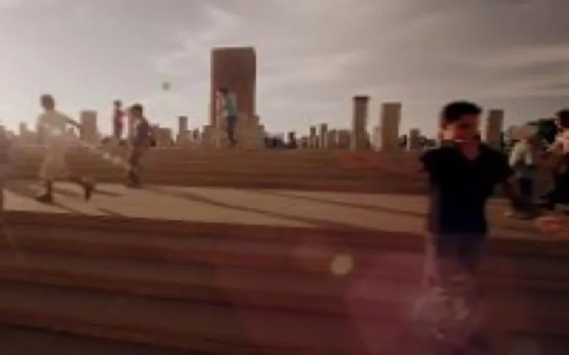 "Bokra" produit par Quincy Jones et RedOne