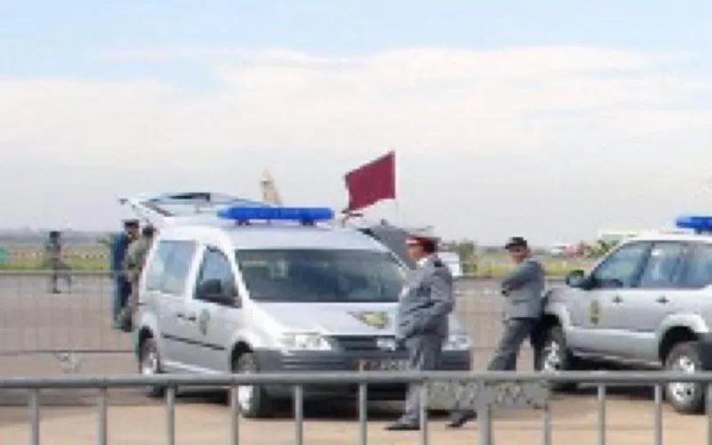 Un Français arrêté avec des étudiants à Harhoura