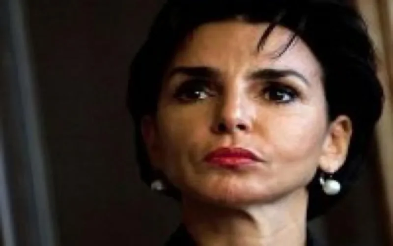 Rachida Dati condamnée pour diffamation