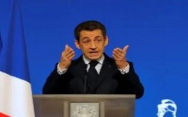 Sarkozy n'est plus pour le droit de vote des étrangers 