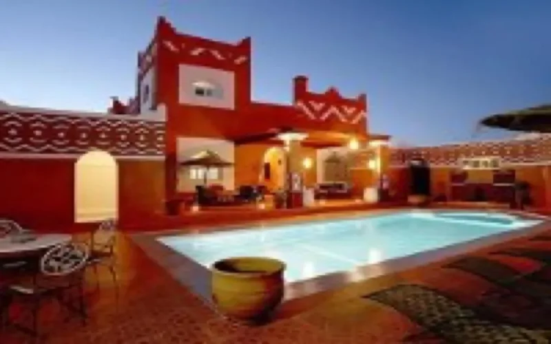 Wessal Capital, fonds de 2 milliards d'euros pour le tourisme national