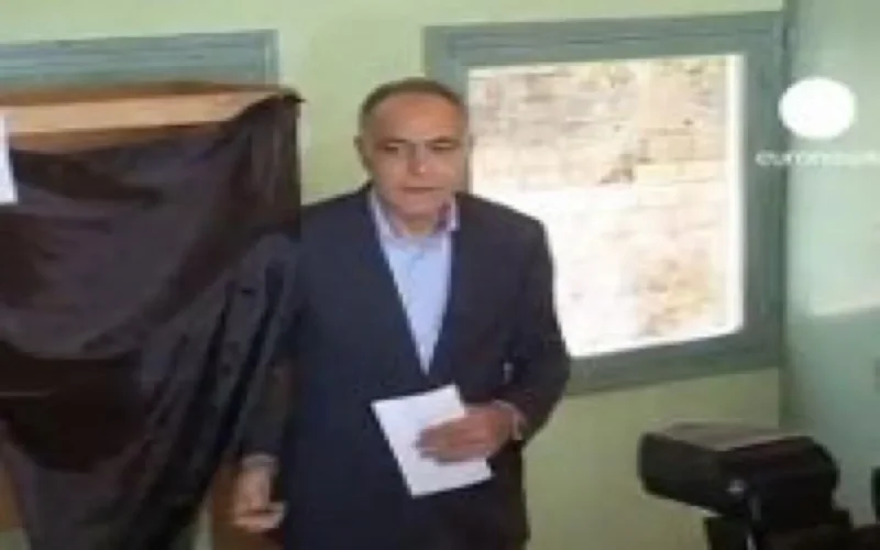 Elections 2011 : 45% de participation