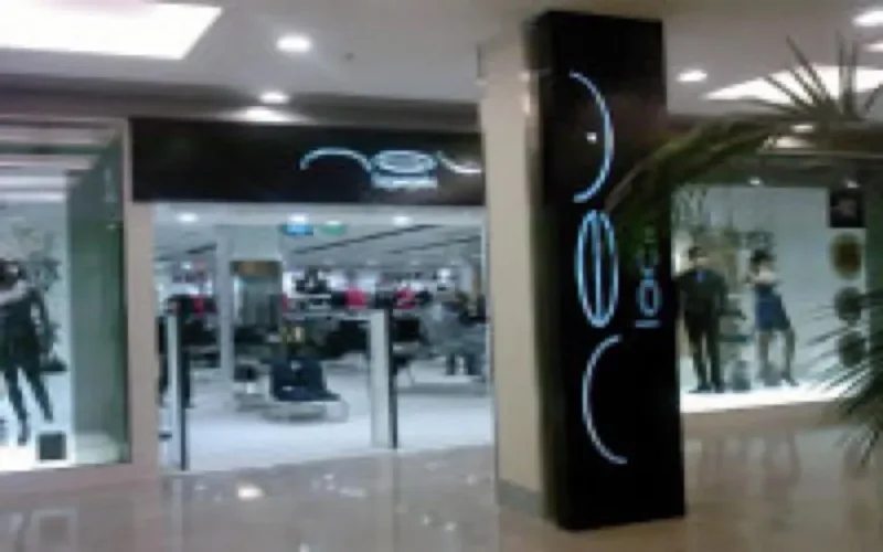 New Look s'installe au Morocco'Mall